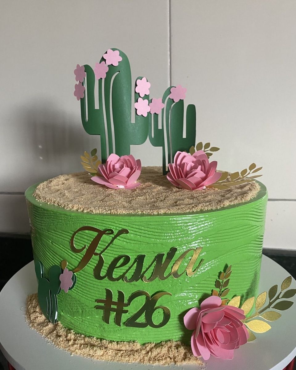Cactos 1