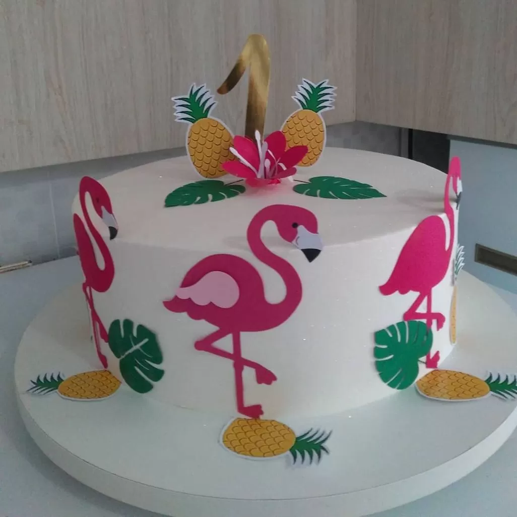 Flamingo 4