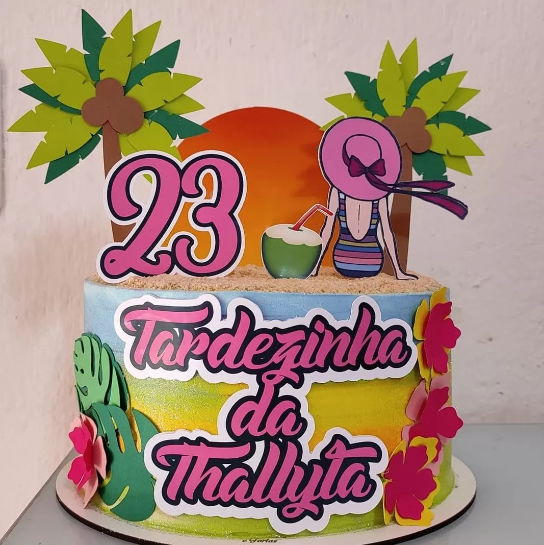 Tardezinha 9