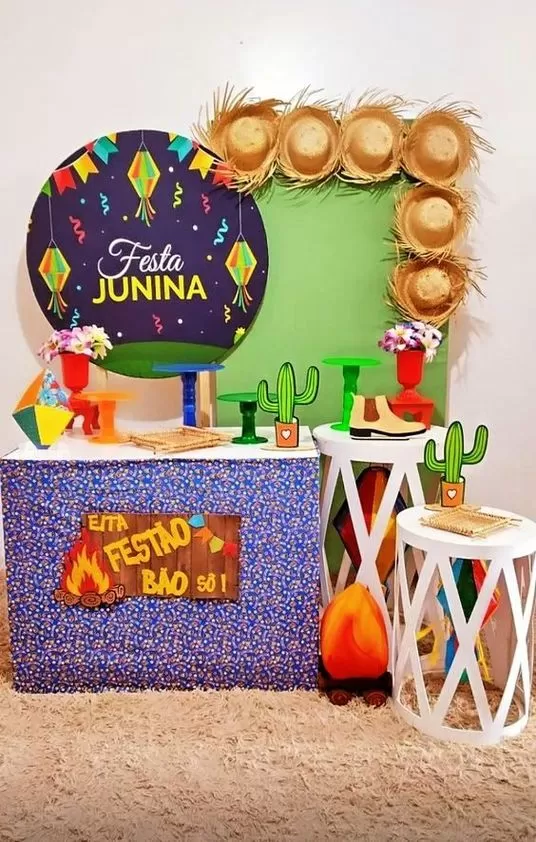 Festa Junina