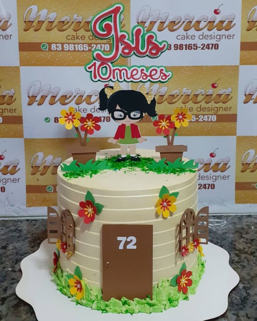 Chiquinha do Chaves